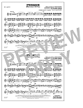 Stronger (What Doesn't Kill You) (arr. Matt Conaway) - Bb Clarinet
