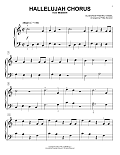 Hallelujah Chorus