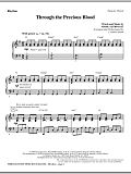 Through The Precious Blood - Rhythm