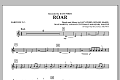 Roar - Baritone T.C.
