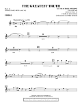 The Greatest Truth - Fiddle
