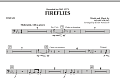 Fireflies - Timpani