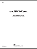 Goomba Boomba - Piano