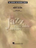 Peri's Scope - Bass Clef Solo Sheet