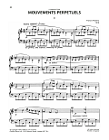 Mouvements Perpetuel One