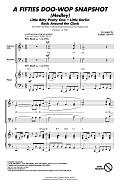 A Fifties Doo-Wop Snapshot (Medley)
