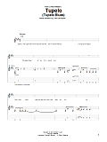 Tupelo (Tupelo Blues)