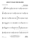 (Don't Fear) The Reaper (arr. Paul Murtha) - Bb Tenor Saxophone