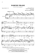 Worthy Praise (arr. Michael Barrett)