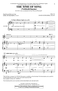 The Time Of Song (Nesikhathi Ingoma)