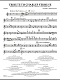 Tribute to Charles Strouse - Violin 2