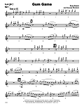 Gum Game - Flute