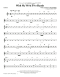 With My Own Two Hands (from Curious George) (arr. Mac Huff) - Guitar