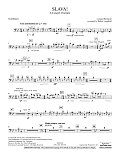 Slava! - Trombone 1