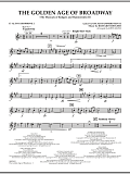 The Golden Age Of Broadway - Eb Alto Saxophone 2