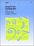 Song To The Evening Star - Piano