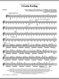 I Gotta Feeling - Guitar