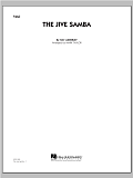 The Jive Samba - Piano