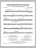James Horner Movie Magic - Bb Trumpet 3