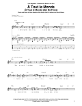 A Tout Le Monde (A Tout Le Monde (Set Me Free))