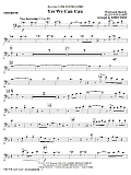 Yes We Can Can - Trombone