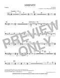 Serenity - Timpani