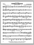 Anitra's Dance (from Peer Gynt Suite) - Percussion 1
