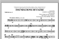 Foundations of Faith - Timpani