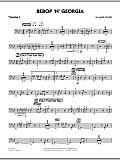 Bebop 'n' Georgia - Trombone 4