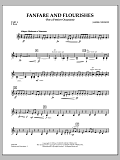 Fanfare and Flourishes (for a Festive Occasion) - Pt.4 - F Horn