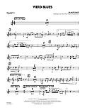 Vierd Blues - Trumpet 3