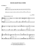 Your Light Has Come - Handbells