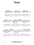 Rio Sena (arr. Celil Refik Kaya)
