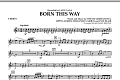 Born This Way - F Horn 1
