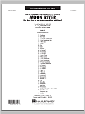 Moon River - Conductor Score (Full Score)