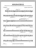Holiday Bells - Trombone 2