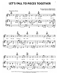 Let's Fall To Pieces Together