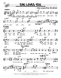 She Loves You [Jazz version]