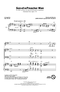 Son-Of-A-Preacher Man (arr. Mac Huff)