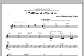 I Will Survive/Survivor (arr. Mark Brymer) - Guitar