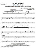 In The Heights (Choral Medley) (arr. Mac Huff) - Trumpet 1