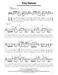 Tiny Dancer (arr. Ben Pila)