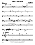 The Black Cat - 1st Tenor Saxophone