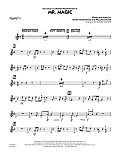 Mister Magic (Mr. Magic) - Trumpet 4