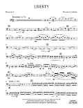 Liberty - Bassoon 1