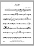 Lincoln - Bassoon 1