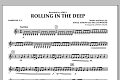 Rolling In The Deep - Baritone T.C.