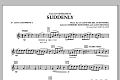 Suddenly (from Les Miserables) - Eb Alto Saxophone 1