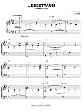 Liebestraum (Dream Of Love)