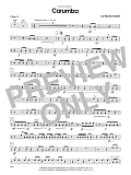 Carumba - Percussion 2